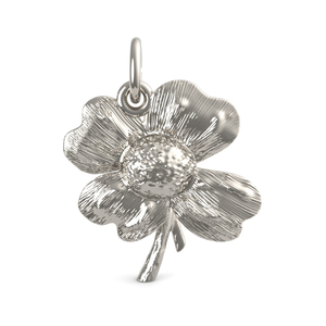 Dogwood Flower Charm Style 1992 