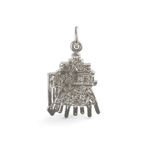 Thomas Point  MD Lighthouse Charm