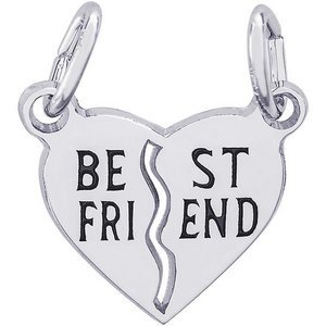BEST FRIEND ENGRAVABLE