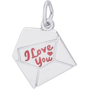 LOVE LETTER ENGRAVABLE
