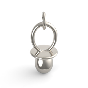 Pacifier Charm Style 8354 