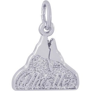 WHISTLER MOUNTAIN ENGRAVABLE