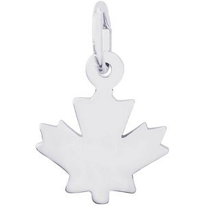 MAPLE LEAF ENGRAVABLE