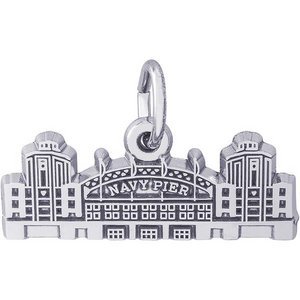 NAVY PIER ENGRAVABLE
