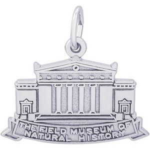 FIELD MUSEUM ENGRAVABLE