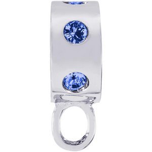 CHARMDROP BLUE STONES