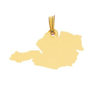 Austria Pendant or Charm