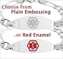 Medical Id Bracelets