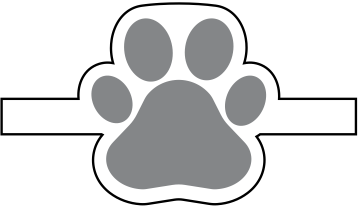 Dog Paw