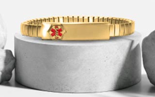 Medical Id Jewelry